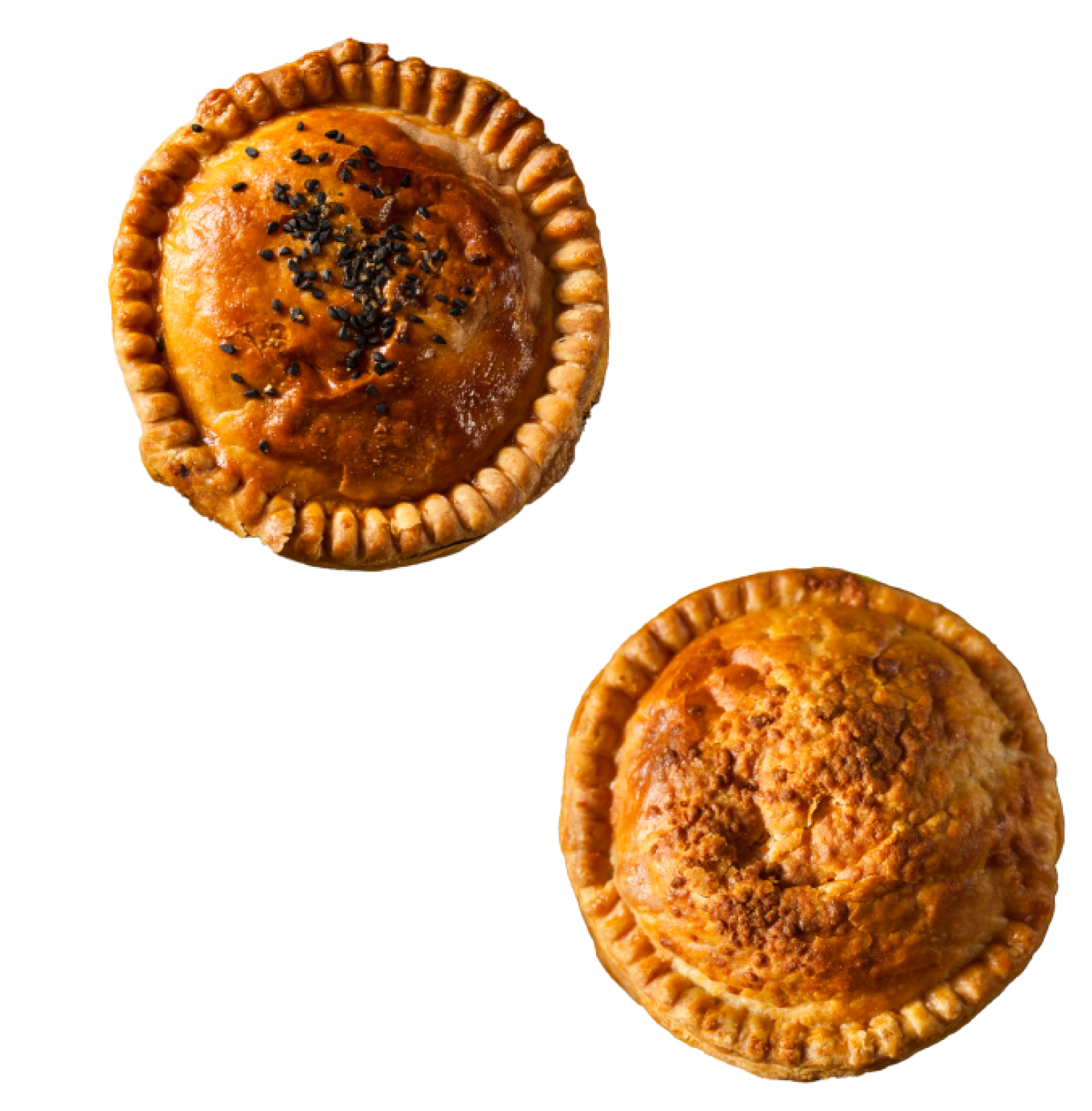 History overlay image